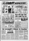 Birmingham Weekly Mercury Sunday 02 December 1990 Page 39