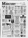 Birmingham Weekly Mercury Sunday 02 December 1990 Page 49