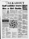 Birmingham Weekly Mercury Sunday 09 December 1990 Page 14