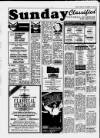 Birmingham Weekly Mercury Sunday 09 December 1990 Page 25