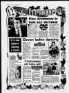 Birmingham Weekly Mercury Sunday 09 December 1990 Page 41
