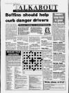 Birmingham Weekly Mercury Sunday 16 December 1990 Page 16