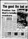 Birmingham Weekly Mercury Sunday 16 December 1990 Page 18