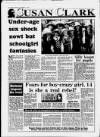 Birmingham Weekly Mercury Sunday 16 December 1990 Page 20