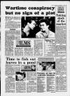 Birmingham Weekly Mercury Sunday 16 December 1990 Page 23