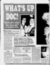Birmingham Weekly Mercury Sunday 16 December 1990 Page 24