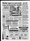 Birmingham Weekly Mercury Sunday 16 December 1990 Page 49