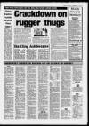 Birmingham Weekly Mercury Sunday 16 December 1990 Page 60