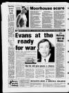 Birmingham Weekly Mercury Sunday 16 December 1990 Page 65