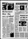Birmingham Weekly Mercury Sunday 30 December 1990 Page 30
