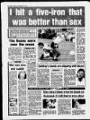 Birmingham Weekly Mercury Sunday 30 December 1990 Page 65