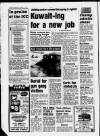 Birmingham Weekly Mercury Sunday 31 March 1991 Page 2