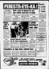 Birmingham Weekly Mercury Sunday 31 March 1991 Page 5