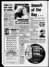 Birmingham Weekly Mercury Sunday 31 March 1991 Page 6