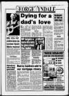 Birmingham Weekly Mercury Sunday 31 March 1991 Page 7