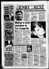 Birmingham Weekly Mercury Sunday 31 March 1991 Page 14