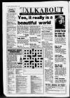 Birmingham Weekly Mercury Sunday 31 March 1991 Page 16