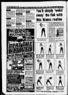 Birmingham Weekly Mercury Sunday 31 March 1991 Page 18