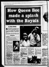 Birmingham Weekly Mercury Sunday 31 March 1991 Page 20