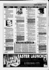 Birmingham Weekly Mercury Sunday 31 March 1991 Page 29