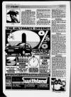 Birmingham Weekly Mercury Sunday 31 March 1991 Page 30