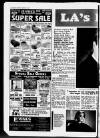 Birmingham Weekly Mercury Sunday 31 March 1991 Page 32