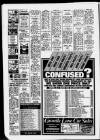 Birmingham Weekly Mercury Sunday 31 March 1991 Page 36
