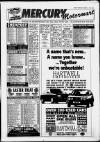 Birmingham Weekly Mercury Sunday 31 March 1991 Page 39