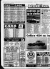 Birmingham Weekly Mercury Sunday 31 March 1991 Page 40