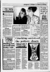 Birmingham Weekly Mercury Sunday 31 March 1991 Page 53