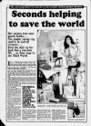 Birmingham Weekly Mercury Sunday 31 March 1991 Page 58
