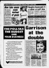 Birmingham Weekly Mercury Sunday 31 March 1991 Page 66