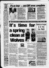 Birmingham Weekly Mercury Sunday 31 March 1991 Page 68