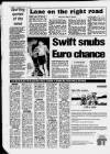 Birmingham Weekly Mercury Sunday 31 March 1991 Page 74