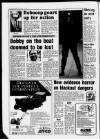 Birmingham Weekly Mercury Sunday 14 April 1991 Page 8