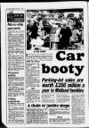 Birmingham Weekly Mercury Sunday 14 April 1991 Page 10