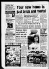 Birmingham Weekly Mercury Sunday 14 April 1991 Page 12