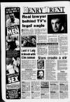 Birmingham Weekly Mercury Sunday 14 April 1991 Page 14