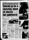 Birmingham Weekly Mercury Sunday 14 April 1991 Page 18