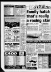 Birmingham Weekly Mercury Sunday 14 April 1991 Page 36