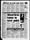 Birmingham Weekly Mercury Sunday 14 April 1991 Page 62