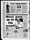 Birmingham Weekly Mercury Sunday 14 April 1991 Page 64