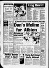 Birmingham Weekly Mercury Sunday 14 April 1991 Page 70
