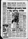 Birmingham Weekly Mercury Sunday 21 April 1991 Page 2
