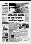 Birmingham Weekly Mercury Sunday 21 April 1991 Page 5