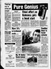 Birmingham Weekly Mercury Sunday 21 April 1991 Page 6