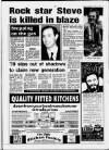Birmingham Weekly Mercury Sunday 21 April 1991 Page 7