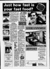 Birmingham Weekly Mercury Sunday 21 April 1991 Page 13