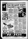 Birmingham Weekly Mercury Sunday 21 April 1991 Page 20