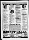 Birmingham Weekly Mercury Sunday 21 April 1991 Page 22